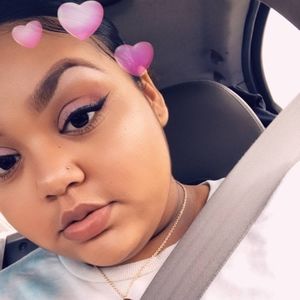 Meet your Posher, Mariah